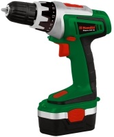 Фото - Дрель / шуруповерт Hammer ACD182