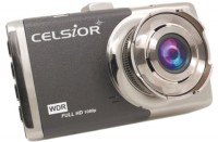 Фото - Видеорегистратор Celsior CS-1808S