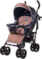 Фото - Коляска Caretero Spacer Deluxe 