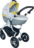 Фото - Коляска TUTEK Grander Play  2 in 1