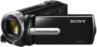 Фото - Видеокамера Sony DCR-SX22E