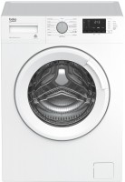 Фото - Стиральная машина Beko WRE 7612 белый