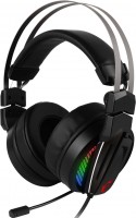 Фото - Наушники MSI Immerse GH70