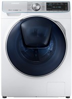 Фото - Стиральная машина Samsung QuickDrive WW90M74LNOA белый
