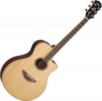 Гитара Yamaha APX600 