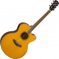 Гитара Yamaha CPX600 