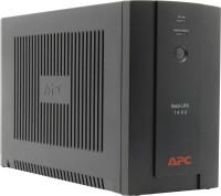 Фото - ИБП APC Back-UPS 1400VA BX1400U-GR 1400 ВА