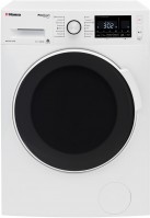 Фото - Стиральная машина Hansa ProWash WHP8121D4W белый