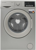 Фото - Стиральная машина Schaub Lorenz SLW MG6131 серебристый