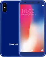 Фото - Мобильный телефон Doogee X55 16 ГБ / 1 ГБ