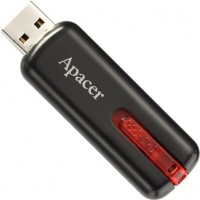 Фото - USB-флешка Apacer AH326 4 ГБ