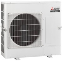 Фото - Кондиционер Mitsubishi Electric PUMY-SP112VKM 125 м² на 9 блока(ов)