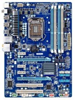 Фото - Материнская плата Gigabyte GA-P67A-UD3-B3 