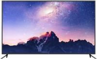 Фото - Телевизор Xiaomi Mi TV 4 75 75 "  черный