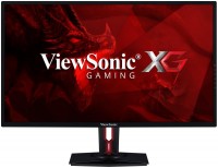 Фото - Монитор Viewsonic XG3220 32 "  черный