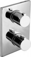 Фото - Смеситель Imprese Centrum VRB-10400Z