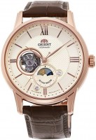 Фото - Наручные часы Orient RA-AS0003S10B