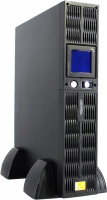 Фото - ИБП CyberPower PR1500ELCDRT2U 1500 ВА