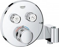 Фото - Смеситель Grohe SmartControl 29120000 