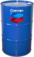 Фото - Моторное масло Chevron Delo 400 LE Synthetic 5W-40 208L 208 л