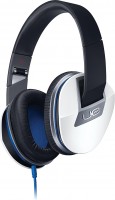 Фото - Наушники Logitech Ultimate Ears 6000