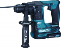 Фото - Перфоратор Makita HR166DWAJ 