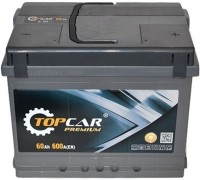 Фото - Автоаккумулятор TOP CAR Premium (6CT-65L)