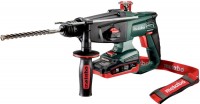 Фото - Перфоратор Metabo KHA 18 LTX Set 600210930 