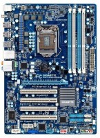 Фото - Материнская плата Gigabyte GA-PA65-UD3-B3