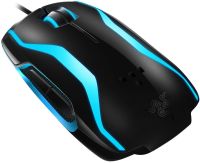 Фото - Мышка Razer TRON 