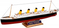 Фото - Сборная модель Revell R.M.S Titanic (1:1200) 