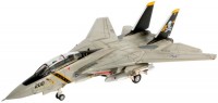 Фото - Сборная модель Revell F-14A Tomcat (1:144) 