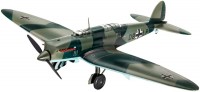 Фото - Сборная модель Revell Heinkel He70 F-2 (1:72) 