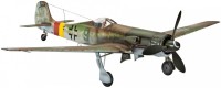 Фото - Сборная модель Revell Focke-Wulf Ta 152 H (1:72) 