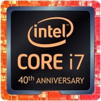 Фото - Процессор Intel Core i7 Coffee Lake i7-8086K BOX