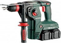 Фото - Перфоратор Metabo KHA 36-18 LTX 32 600796650 