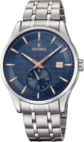 Фото - Наручные часы FESTINA F20276/2 