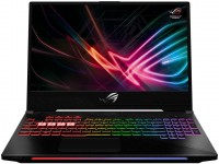 Фото - Ноутбук Asus ROG Strix HERO II GL504GM