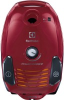 Фото - Пылесос Electrolux EPF 61 RR 