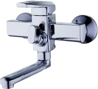 Фото - Смеситель ZEGOR NOF3-A033