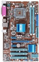Фото - Материнская плата Asus P5P41T LE