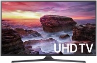 Фото - Телевизор Samsung UN-40MU6290 40 "