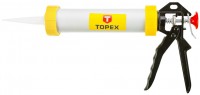 Фото - Пистолет для герметика TOPEX 21B330 