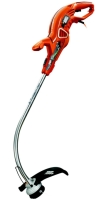 Фото - Газонокосилка Black&Decker GL701