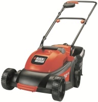 Фото - Газонокосилка Black&Decker GR3000