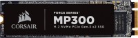 Фото - SSD Corsair Force Series MP300 M.2 CSSD-F480GBMP300 480 ГБ