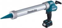 Фото - Пистолет для герметика Makita CG100DWAEB 