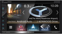 Фото - Автомагнитола Kenwood DNX-5180BTS 