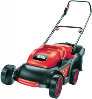 Фото - Газонокосилка Black&Decker GR3400