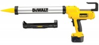 Фото - Пистолет для герметика DeWALT DC542K 